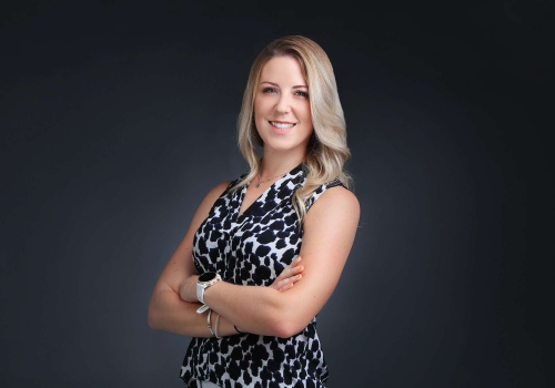 Linkedin Headshot Photographer