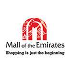 Mall of the Emirates
