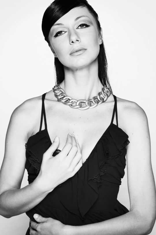 Model Fashion Photography