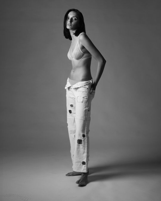 Dubai model portfolio services