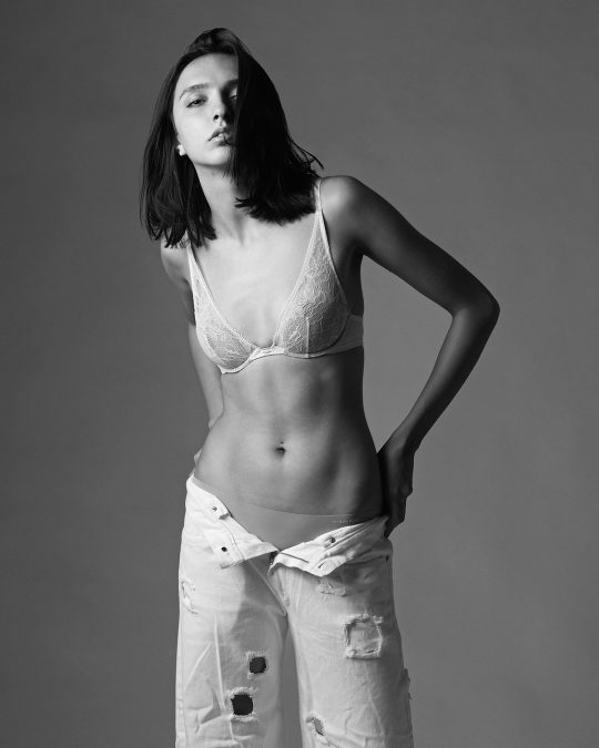 Dubai model portfolio services