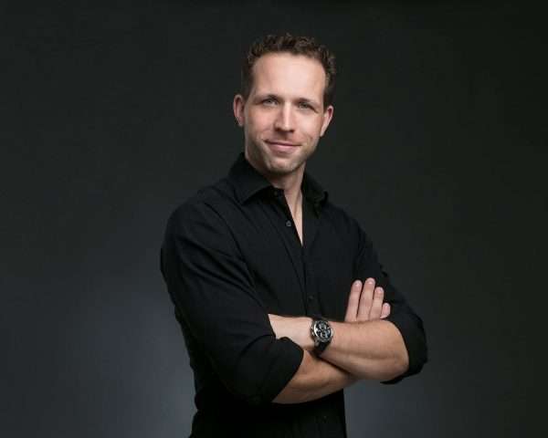 Business Headshot Package Gold - Image 6