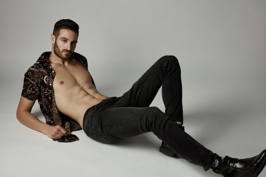 Dubai model portfolio services