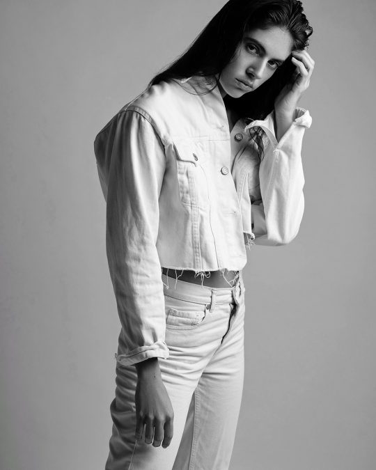 Professional portfolio photographer Dubai