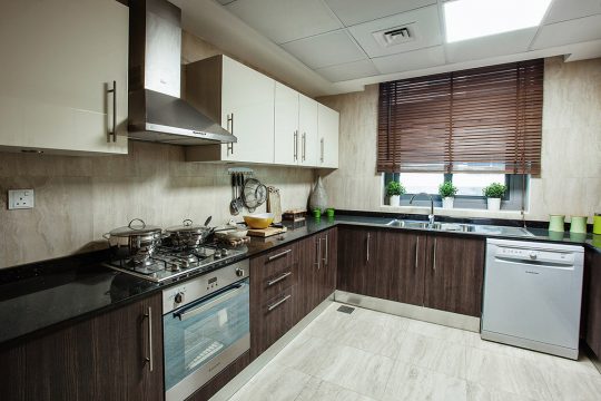 Real Estate Photography Services