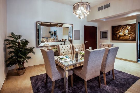 Real Estate Photographer