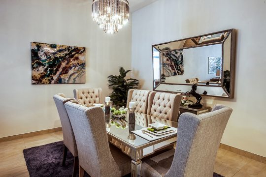 Real Estate Photographer