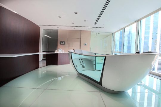 Luxury Real Estate Photography
