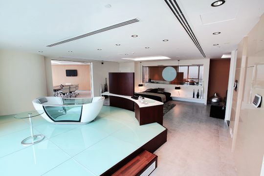 Architectural Photography