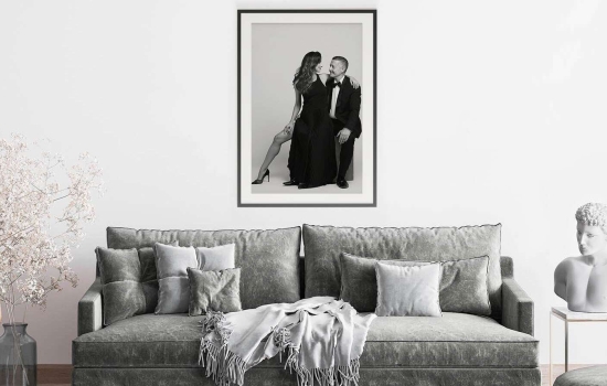Family Portrait Photographer dubai