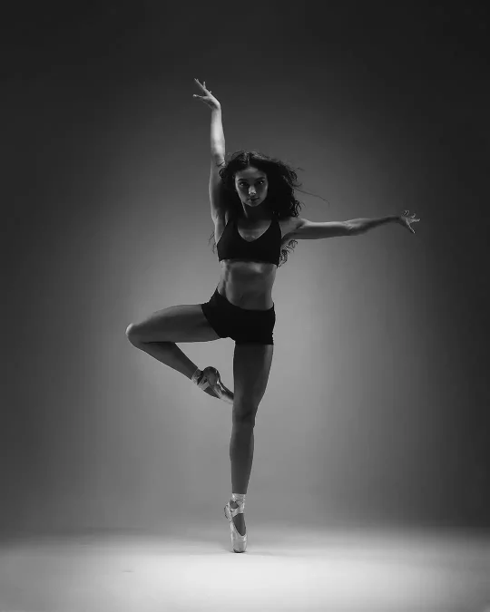 Dubai Dance Photographer
