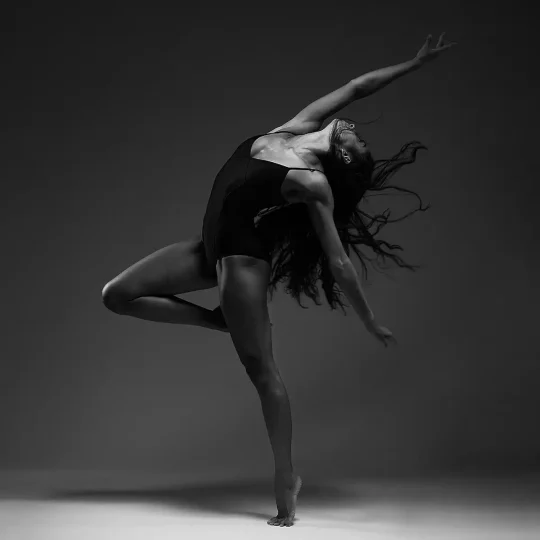 Dubai Dance Photographer