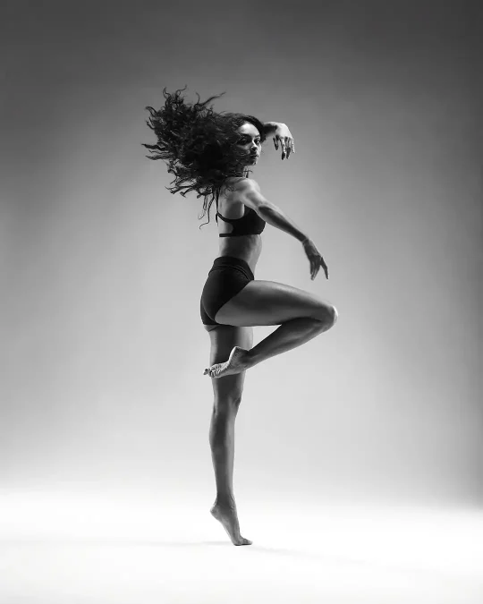 Dubai Dance Photographer