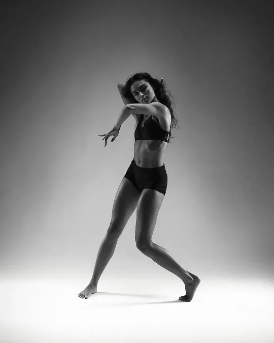 Dubai Dance Photographer