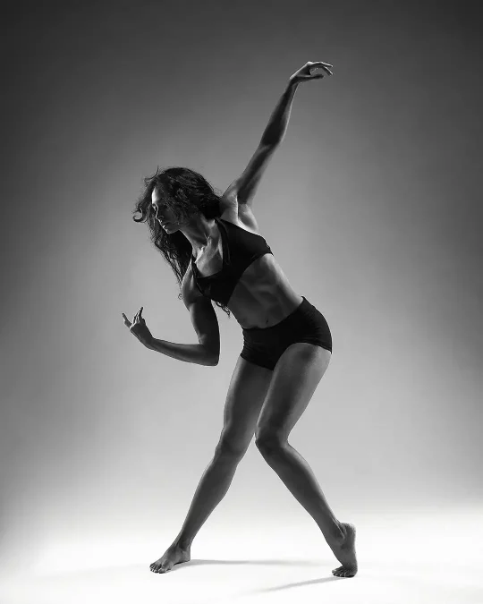 Dubai Dance Photographer