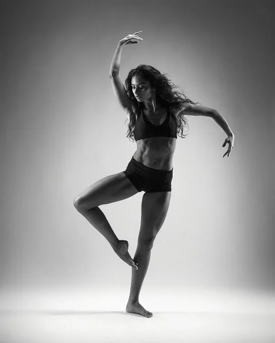 Dubai Dance Photographer